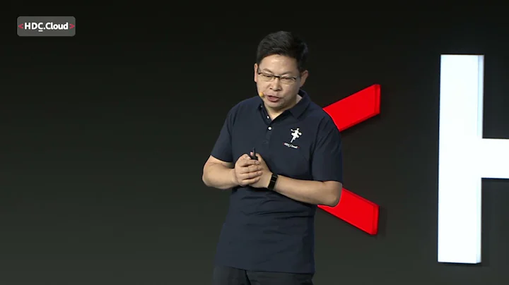 华为开发者大会   每一个开发者都了不起 HDC.Cloud 2021 主题演讲完整版华为云持续创新，加速企业智能升级 - 天天要闻