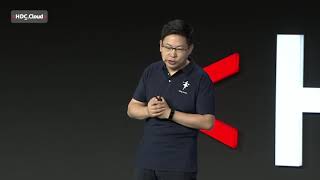 华为开发者大会   每一个开发者都了不起 HDC.Cloud 2021 主题演讲完整版华为云持续创新，加速企业智能升级