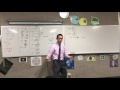 Tension, Omega, and Trigonometric Relationships