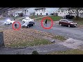 Bodycam: Fleeing Pursuit Suspect Pulls Gun And Gets Shot By Pursuing Officer.
