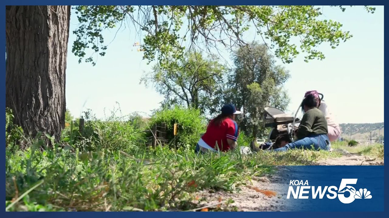 Groups in Cañon City are working to reduce the number of homeless people in the city