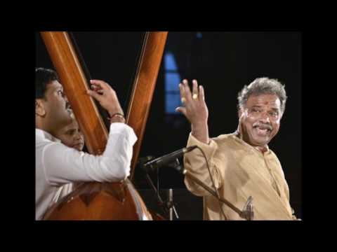 Pandit Venkatesh Kumar Raag Kedar Drut Tintaal Kanha Re Nand Nandan