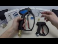 HOW TO BUILD AN MTM HYDRO SNUB GUN FOAM KIT HOW TO BUILD AN MTM HYDRO SNUB GUN FOAM KIT