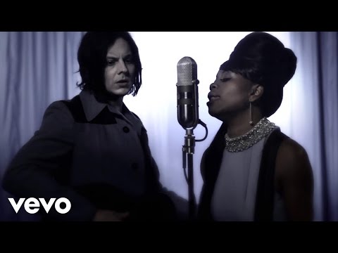 Jack White - Love Interruption (Video)