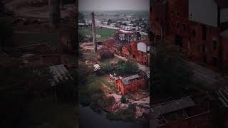 Ex Fabrica de La Verde, Chaco. Argentina