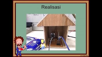 Sistem Kendali Intensitas Cahaya dengan PID berbasis Arduino, IGBT dan LDR - Elektronika POLBAN