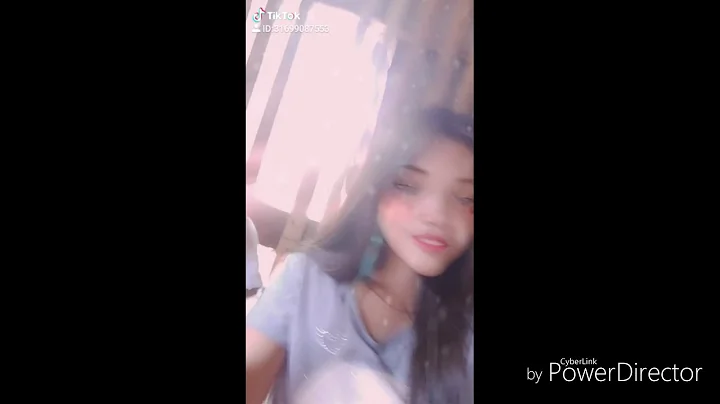 My tiktok # my with my self