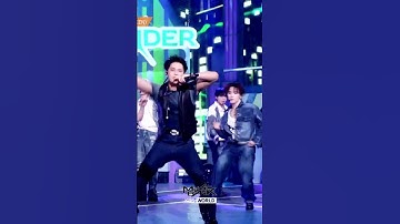 THUNDER - SEVENTEEN #THUNDER #SEVENTEEN #セブンティーン #세븐틴 #Shorts #MusicBank | KBS WORLD TV