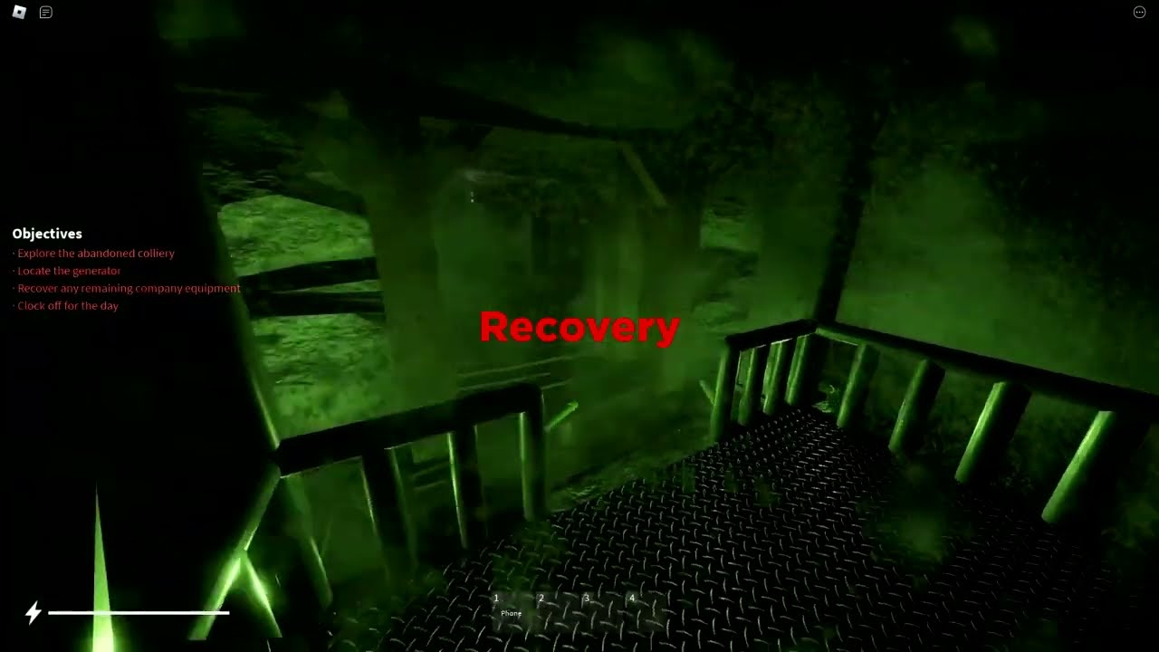 doors ending be like YouTube