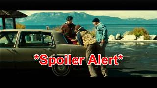Why I'm Not Afraid of Spoilers