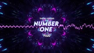 Tinchy Stryder - Number 1 ft. N-Dubz (Fiszu Bootleg 2024)