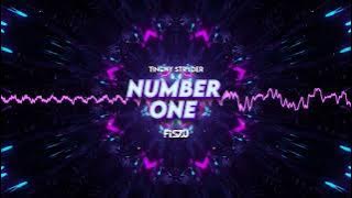 Tinchy Stryder - Number 1 ft. N-Dubz (Fiszu Bootleg 2024)