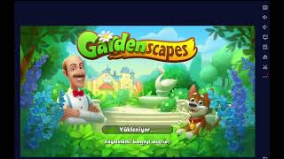 Gardenscapes Can Hilesi, Sınırsız Yıldız Hilesi Güncel Current Cheat Unlimited Cheat & Life 2024