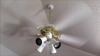 Seagull Lighting fan spotlight kit