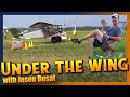 Under the Wing with Jason Busat