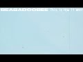 Beabadoobee This Is How It Went Lyric Video 