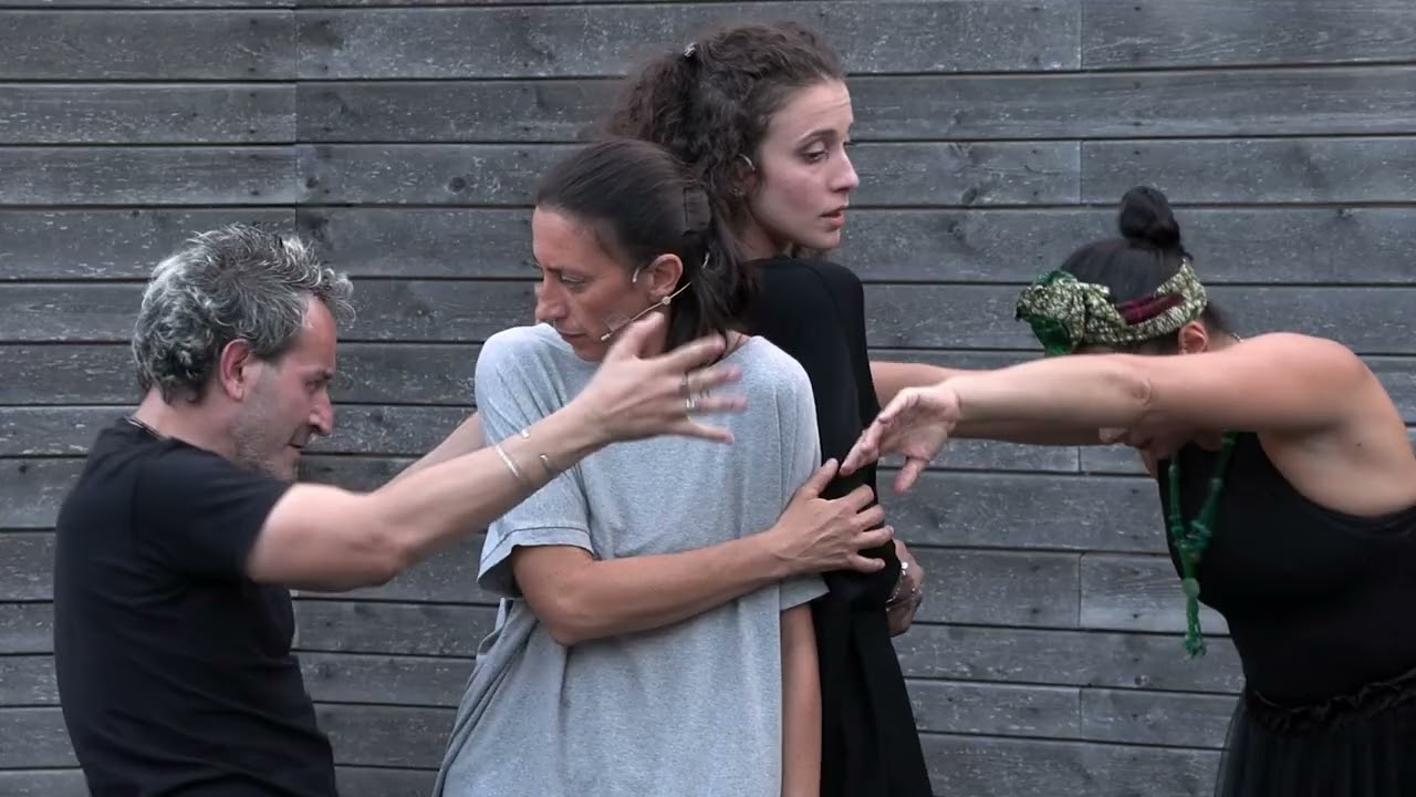 PICCOLO ALBERO - promo