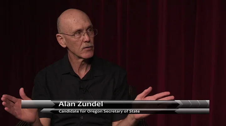 The Valley View   Alan Zundel