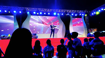 Giả Vờ Thương Anh Được Không | LIVE - Đinh Tùng Huy | Ca sĩ Nhạc sĩ Đinh Tùng Huy