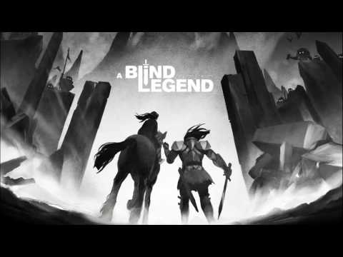 A Blind Legend: Audio Tutorial