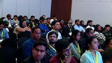 "Quality Machine Models By Design" Talk by Wells Fargo at H2O World India