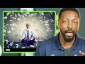 Billy carson reveals ancient powerful meditation technique