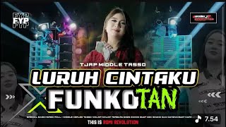Download Lagu DJ MIDDLE TJAP TASSO LURUH CINTAKU X FUNKOT HOREG ENAK BUAT CEK SOUND DAN JOGET TERBARU MP3