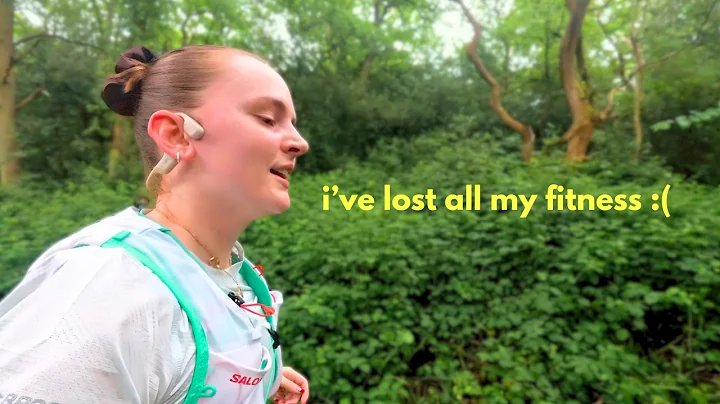 Run 13km with me as a slow runner thumbnail