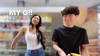 SPEAKING SLANG TO MY GEN Z BROTHER *PRANK*