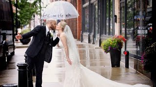 The Madison Event Center: Emily & Tom {Cincinnati wedding video} The Madison Event Center: Emily & Tom {Cincinnati wedding video}