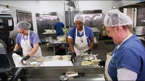 Gadsden Correctional Facility-Senior Center