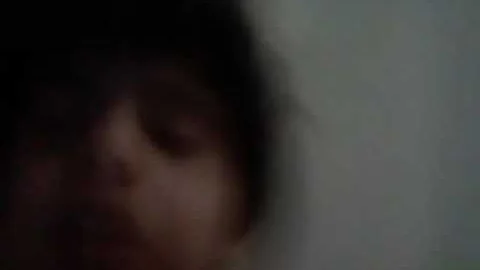 Evde kal maske tak