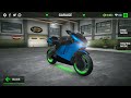Ultimate Motorcycle Simulator #5 Best Bike - Android Gameplay FHD