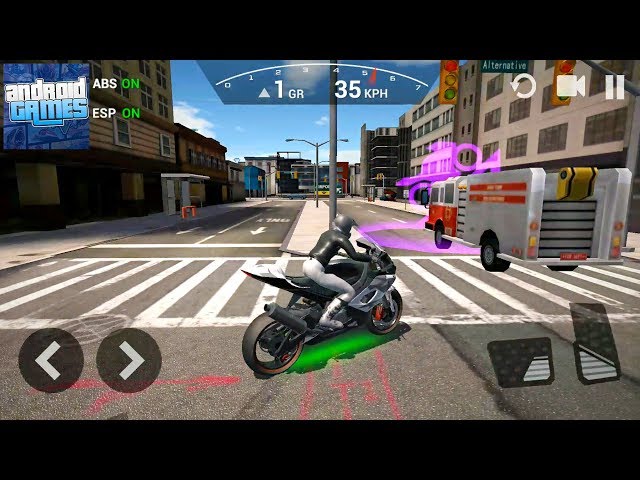 Ultimate Motorcycle Simulator - Apps on Google Play