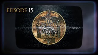 BLIND GUARDIAN | Episode 15 | Imaginations Song Contest