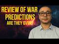 I Predicted Multiple NEW Wars At The Start Of 2026 Here S What Vedic Astrology Got Right 