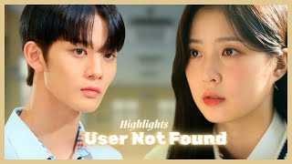 ENG SUB MULTI [Highlight] User Not Found | Episode 2