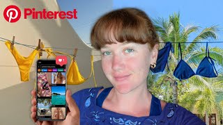 I Tried Recreating Aesthetic Pinterest Photos in Thailand! I Tried Recreating Aesthetic Pinterest Photos in Thailand!