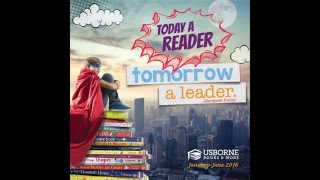 Usborne Books and More Spring 2016 Catalog