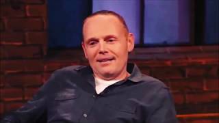 Bill Burr is LETHAL