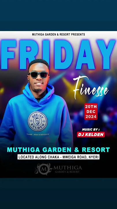 Dj Kelden - Let's meet on 20th Dec #djkelden #dj