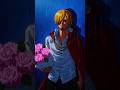 não sobrou nada pro sanji 💔