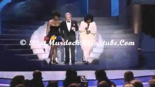 Andy Williams, Dionne Warwick & Gladys Knight - Medley (Year 1988)