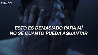 Mark Tuan — Save Me [Subtitulado al Español]