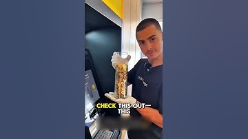 he make miliion dollar in this atm #shorts