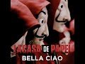 Bella ciao  la casa de papel cover by antonio da dalto