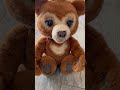 FurReal Friends Cubby The Curious Bear Interactive Plush Toy Plush Hasbro Talking Stuffed Animals mp3