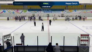 Happy Cary’s vs. Poseition (2026.09.13) screenshot 4