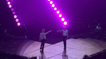 Stuck with U -ZeeNunew | ZEENUNEW 2ND CONCERT 