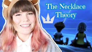 Kingdom Hearts Theories: The Crown Necklace and a Promise to Protect